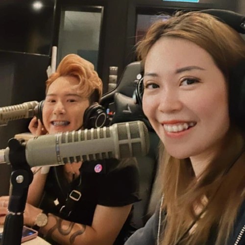 Radio interview: Paws N' Claws and Medical Grooming Centre