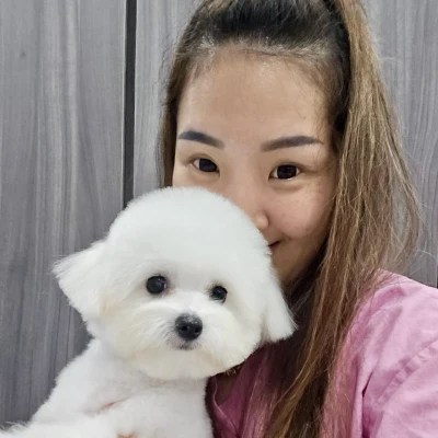 Trina - groomer - Paws N' Claws Veterinary Surgery